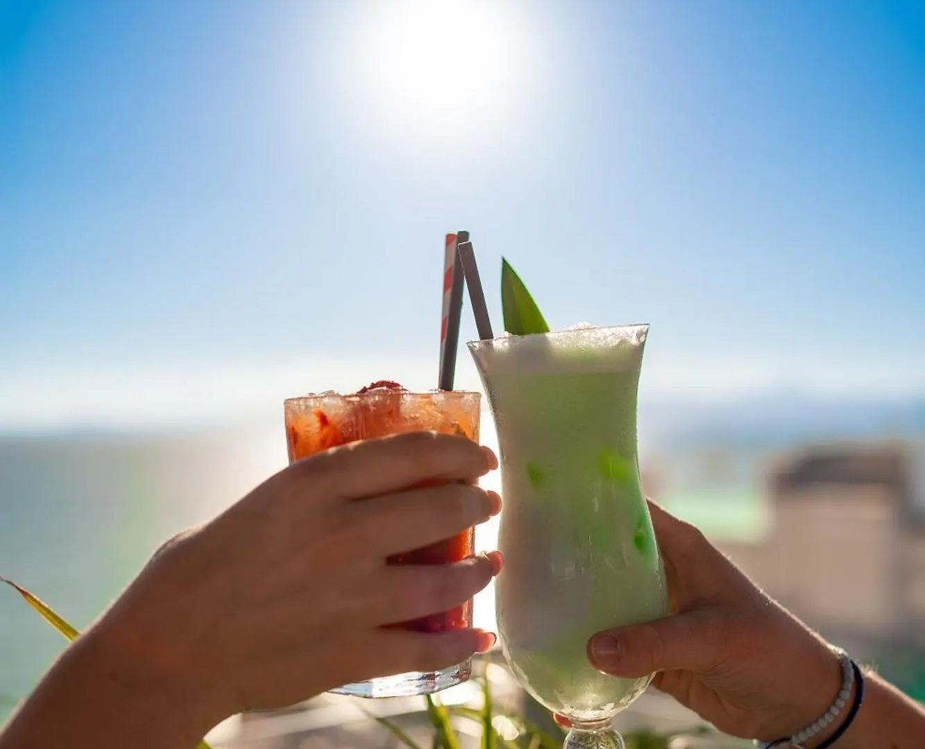 Planet Hotels One El Arenal  El Arenal (Mallorca)