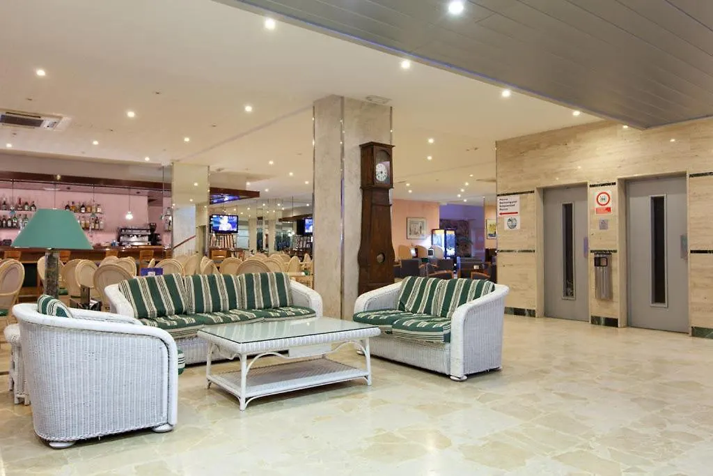 Planet Hotels One El Arenal  El Arenal (Mallorca)