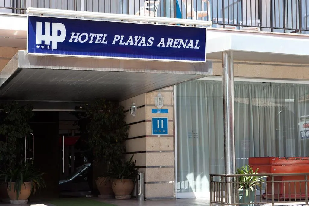 Planet Hotels One El Arenal  3*, El Arenal (Mallorca)