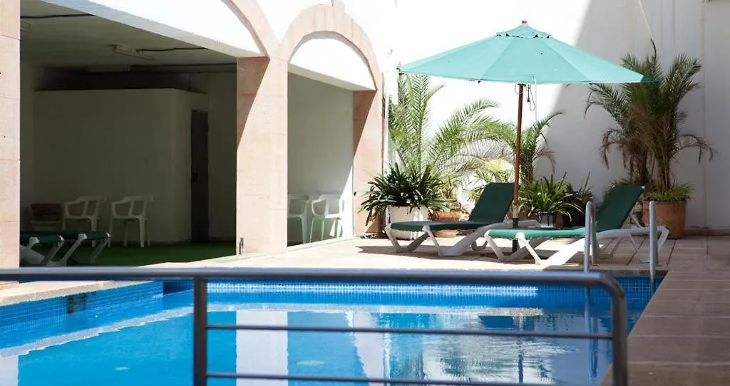 Planet Hotels One El Arenal