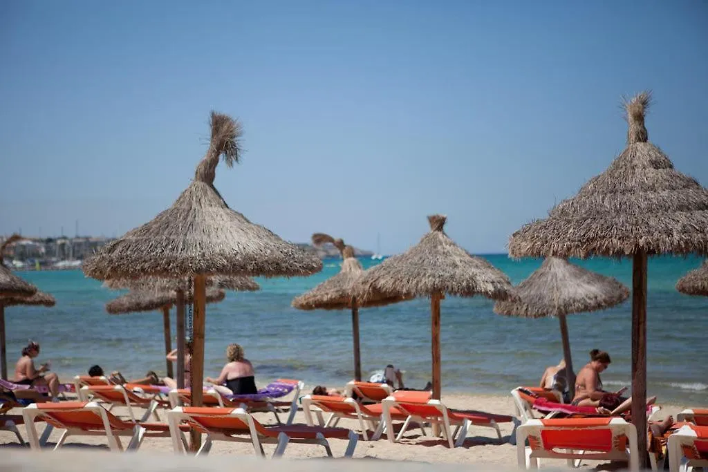 Planet Hotels One El Arenal