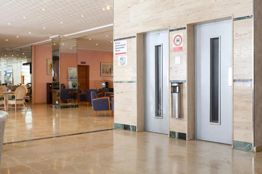 Planet Hotels One El Arenal