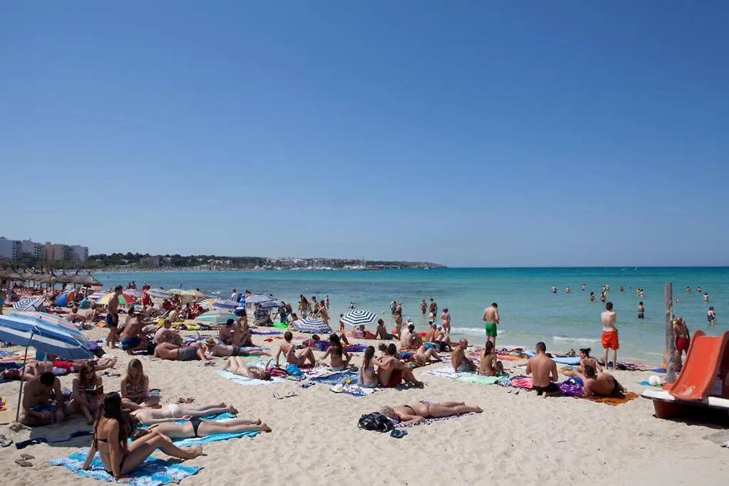 Planet Hotels One El Arenal  3*, El Arenal (Mallorca) Spanje