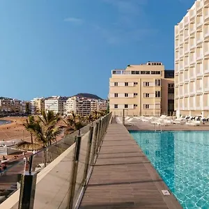 Cristina By Tigotan Palmas - Adults Only 5* Las Palmas de Gran Canaria