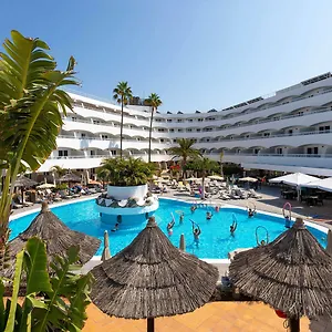 Sol Barbacan 4* Playa del Ingles (Gran Canaria)