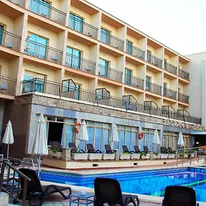 Hotel Iris, El Arenal (Mallorca)