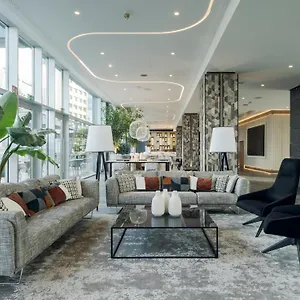 Ilunion Atrium 4* Madrid