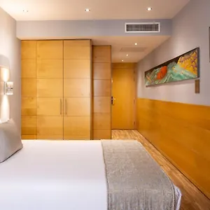 Sansi 4* Barcelona