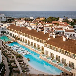 Menorca - Del Adults Only Hotel