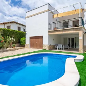Villa Son Veri Miramar, El Arenal (Mallorca)