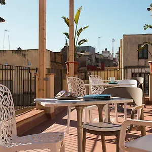 Penzion Amfores Boutique Barcelona