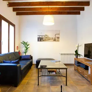 Vakantiehuis Almahome, El Arenal (Mallorca)
