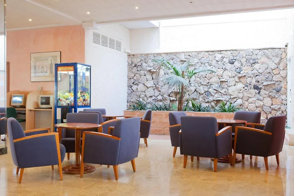 Planet Hotels One El Arenal