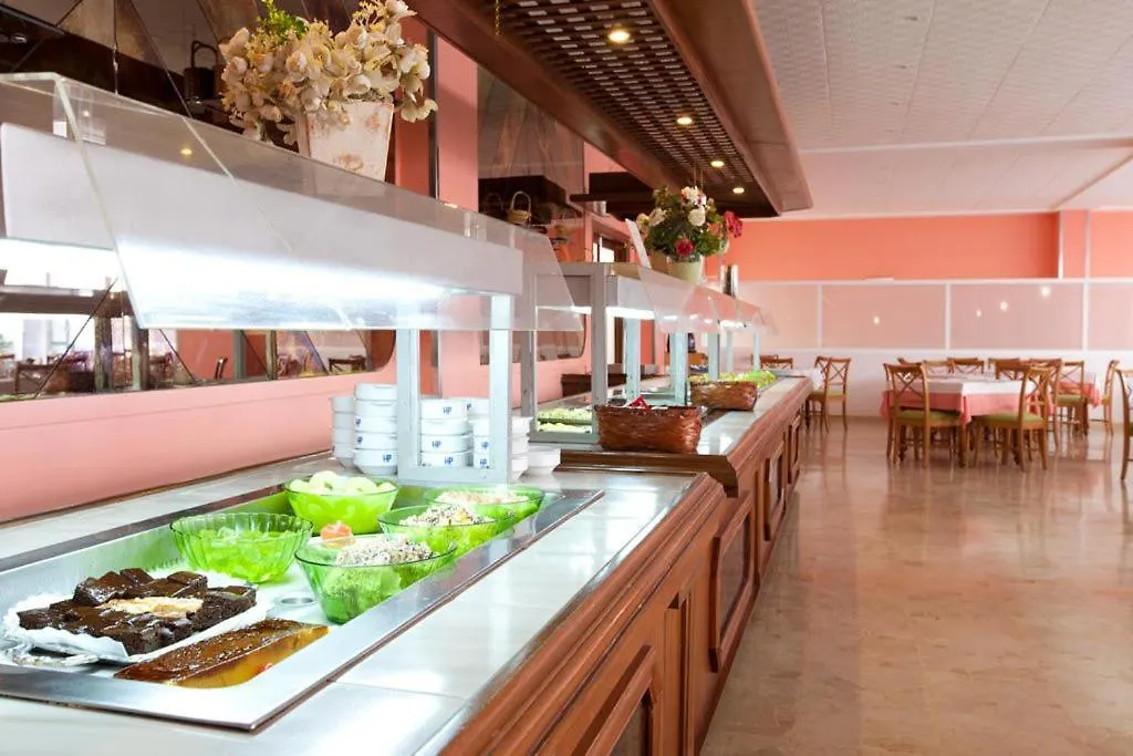 Planet Hotels One El Arenal   El Arenal (Mallorca)
