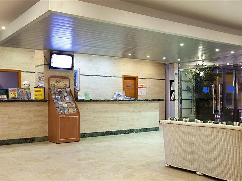 Planet Hotels One El Arenal  3*, El Arenal (Mallorca) Spain