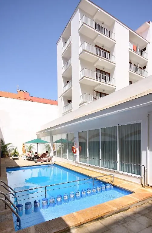Planet Hotels One El Arenal