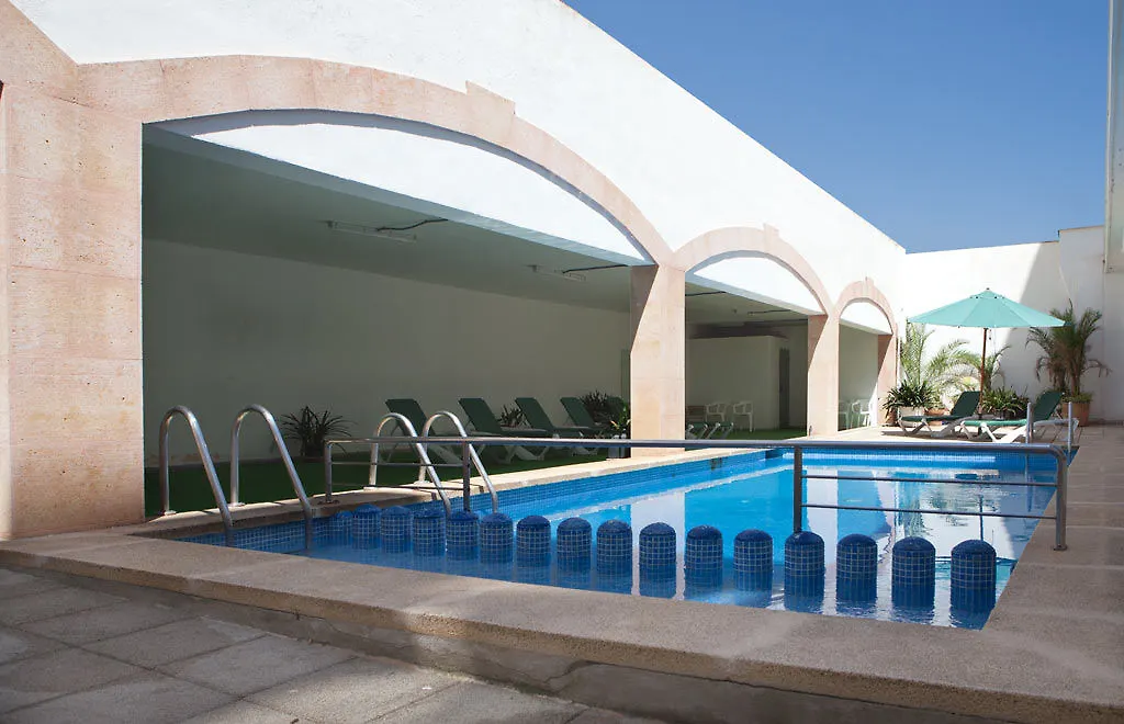 Planet Hotels One El Arenal
