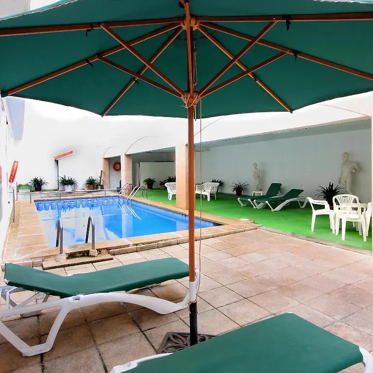 Planet Hotels One El Arenal   El Arenal (Mallorca)
