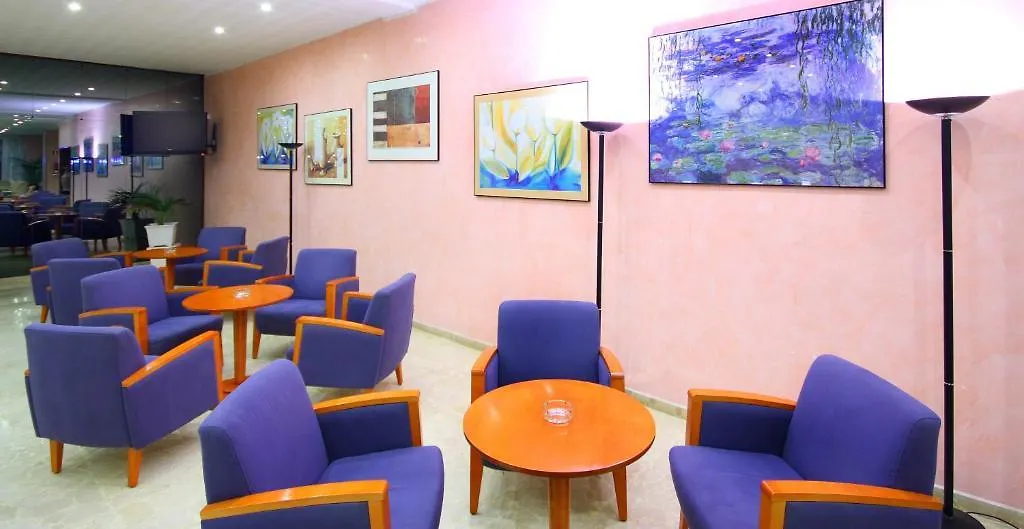 Planet Hotels One El Arenal