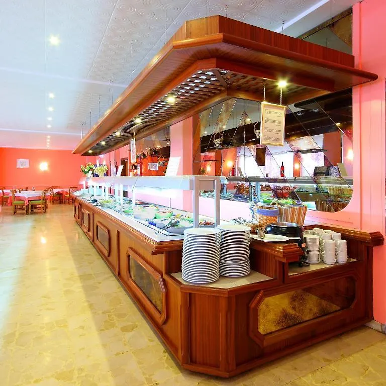 Planet Hotels One El Arenal