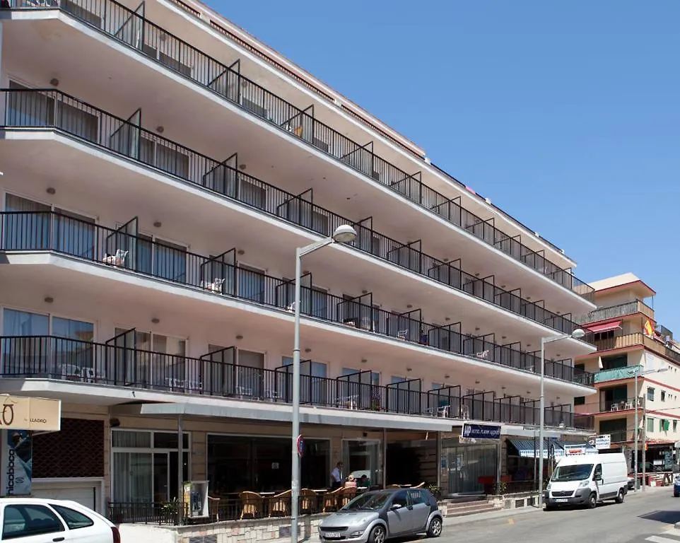 Planet Hotels One El Arenal  3*, El Arenal (Mallorca) Spain