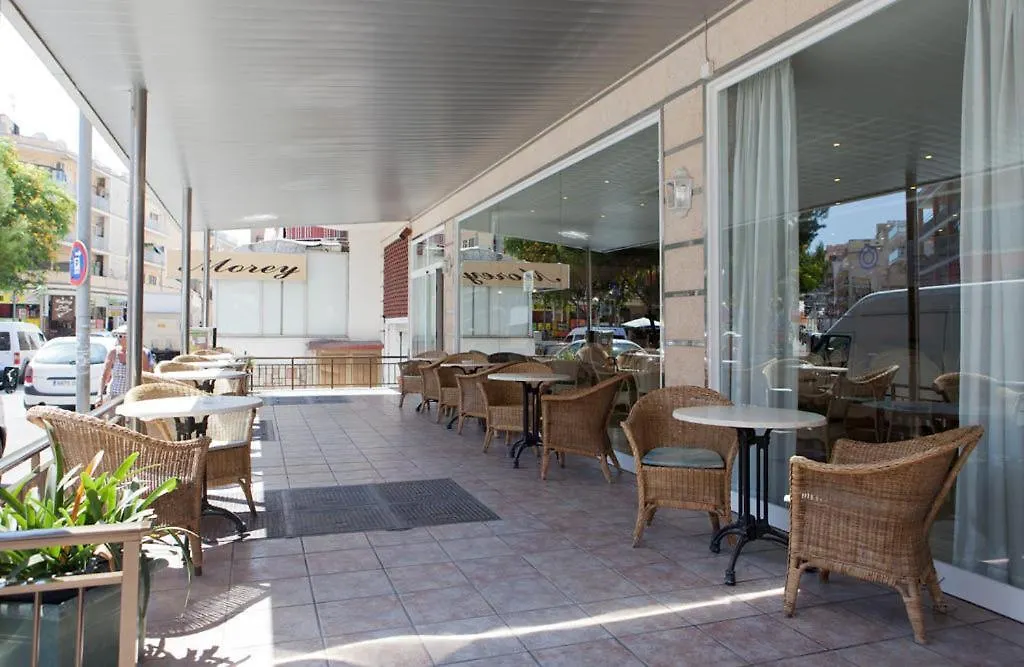 Planet Hotels One El Arenal  El Arenal (Mallorca)