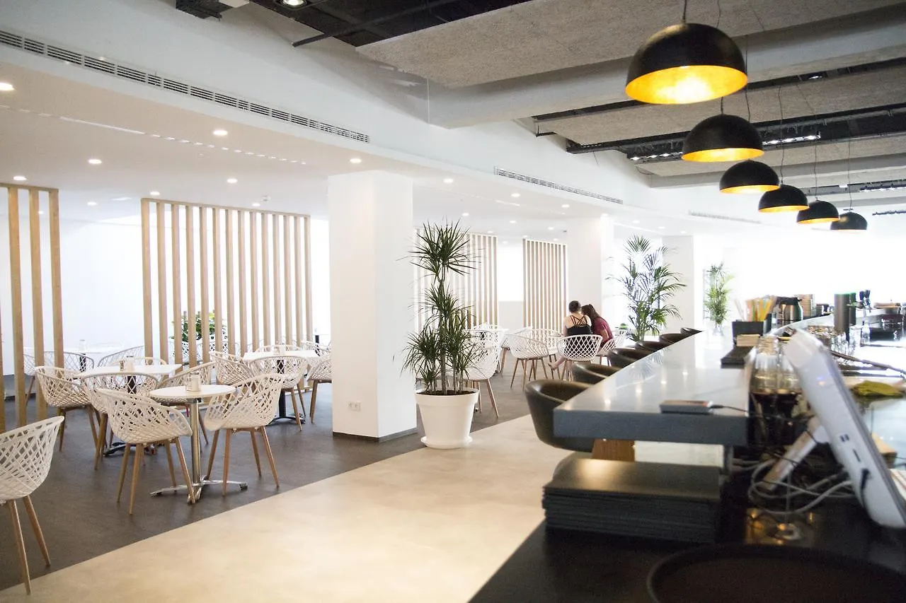 Planet Hotels One El Arenal