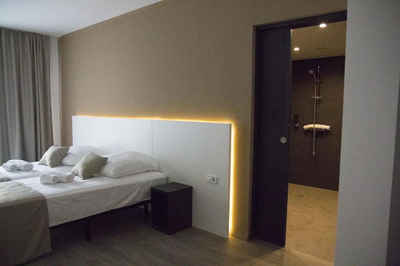 ***  Planet Hotels One El Arenal  Spain
