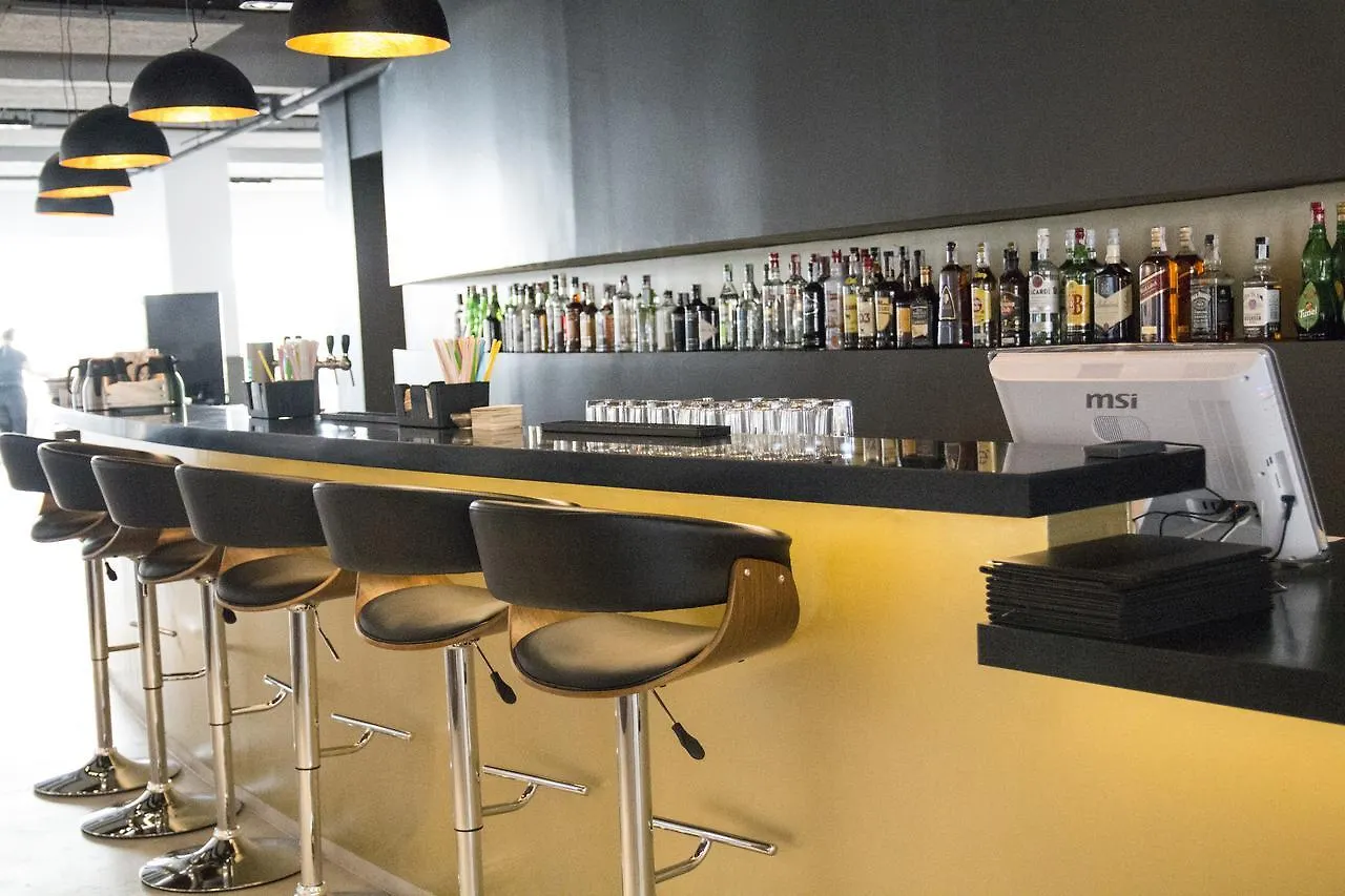 Planet Hotels One El Arenal