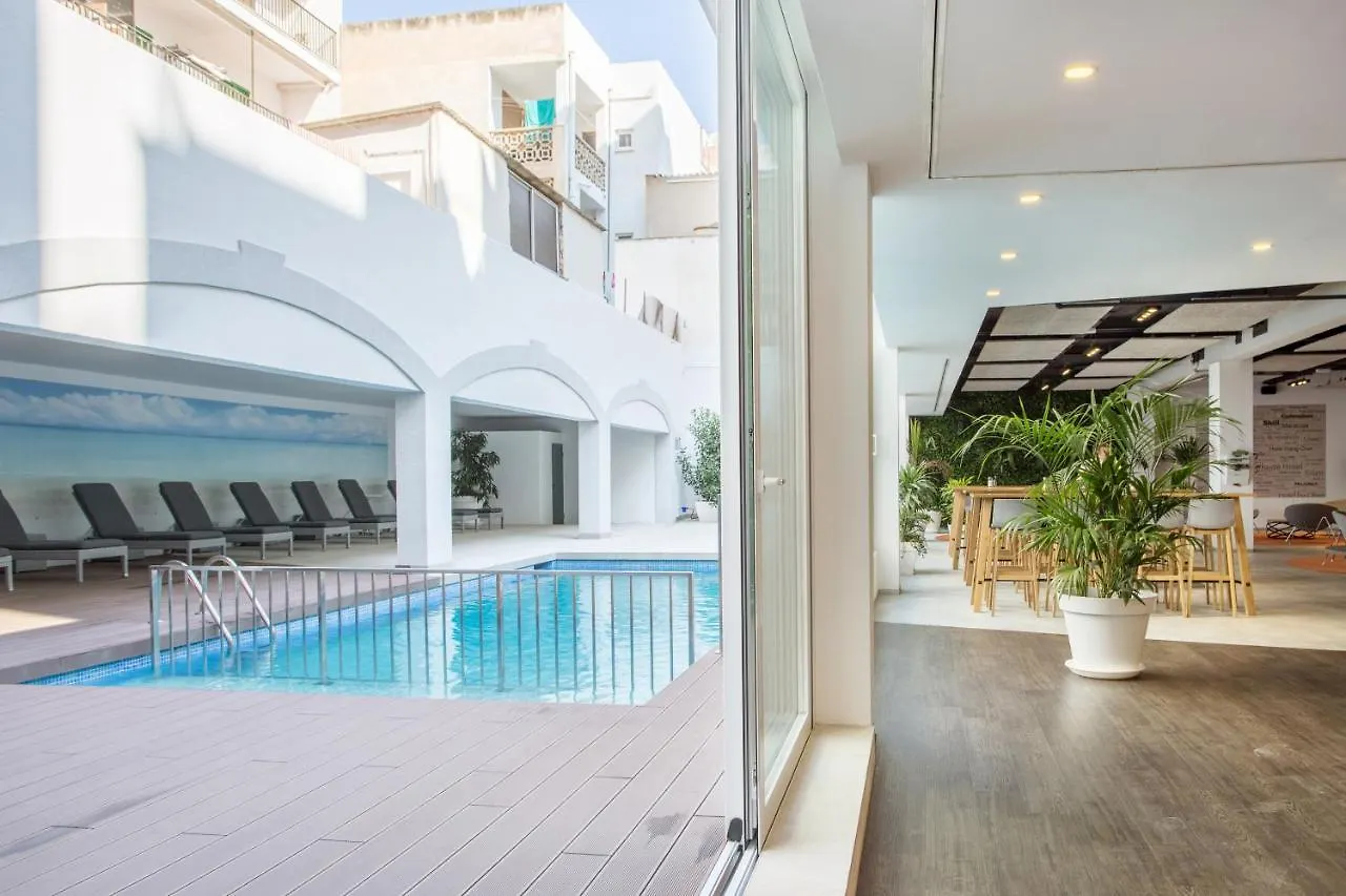 Planet Hotels One El Arenal  3*, El Arenal (Mallorca) Spain