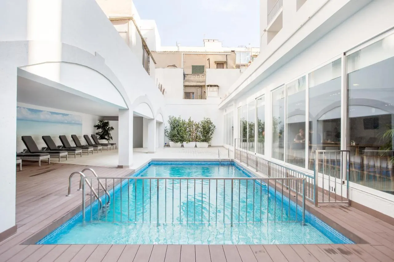 Planet Hotels One El Arenal   El Arenal (Mallorca)