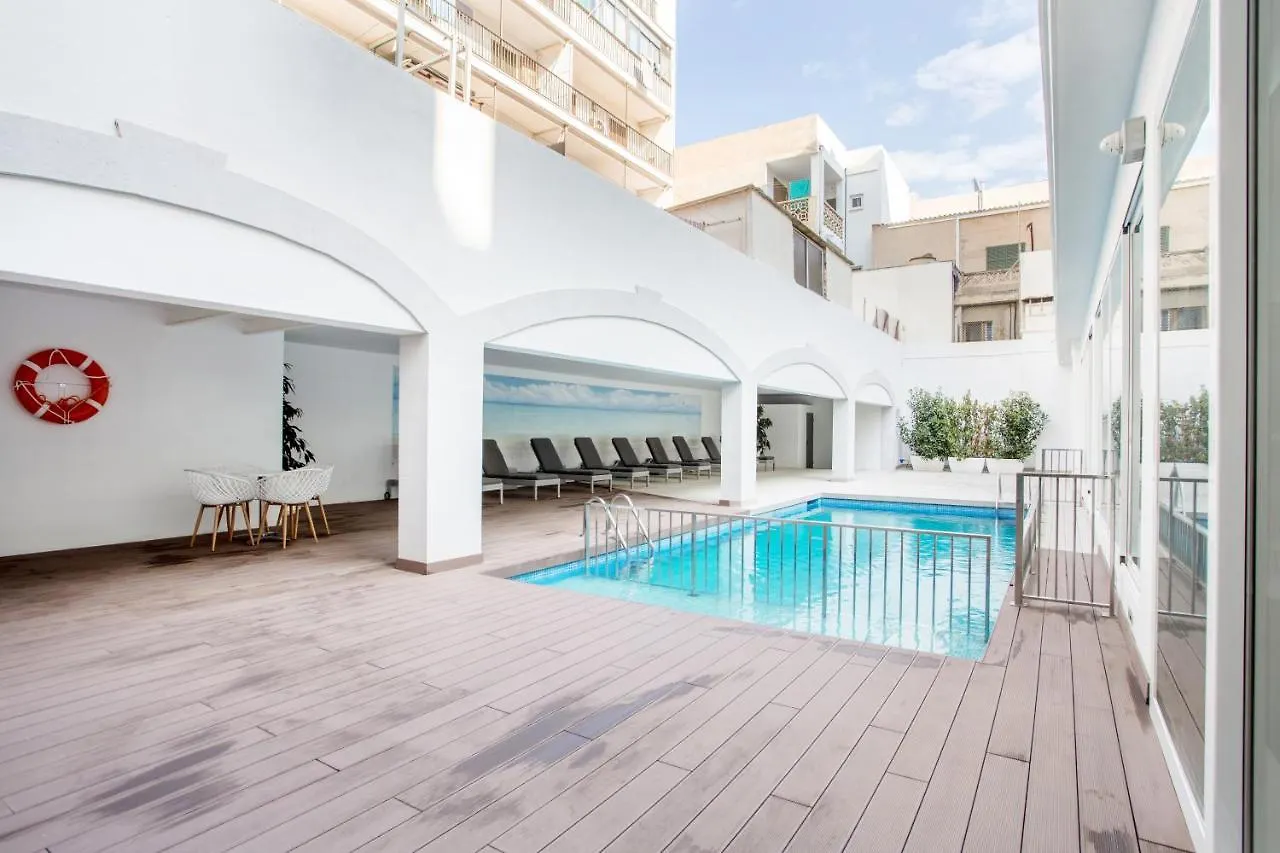 Planet Hotels One El Arenal  El Arenal (Mallorca)