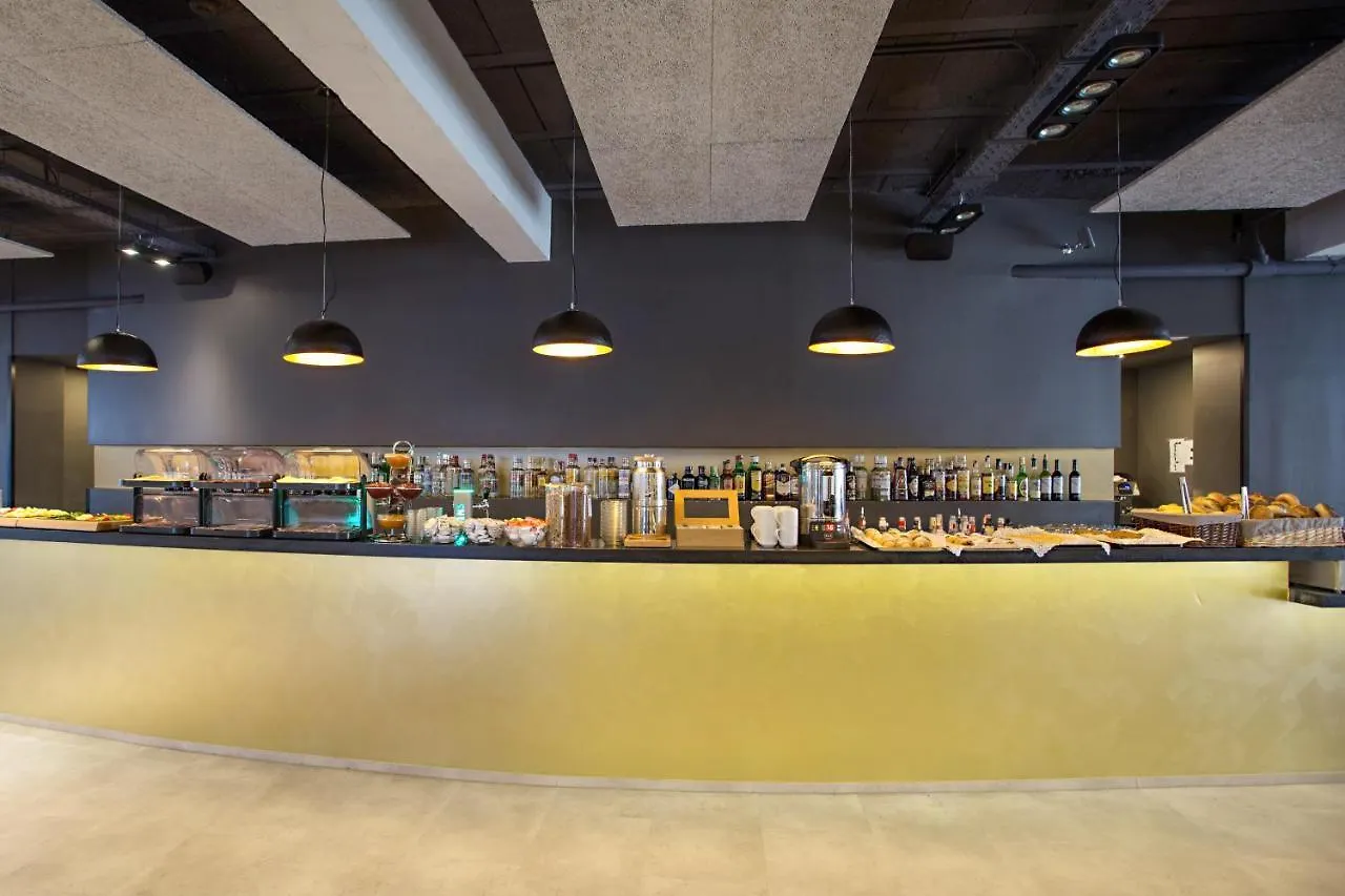 Planet Hotels One El Arenal