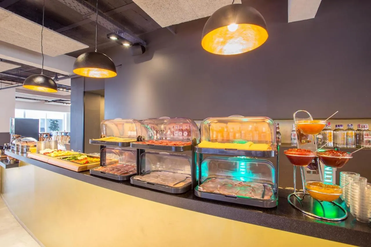 Planet Hotels One El Arenal