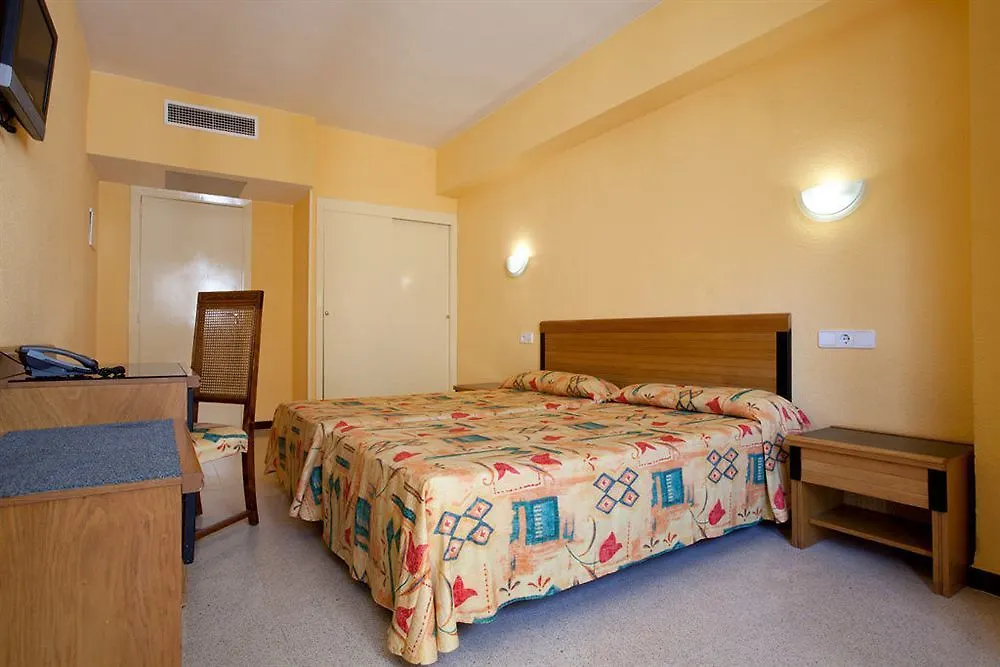 Planet Hotels One El Arenal